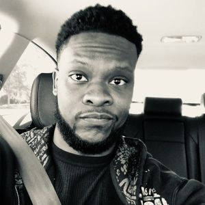 Meet your Posher, Ronald